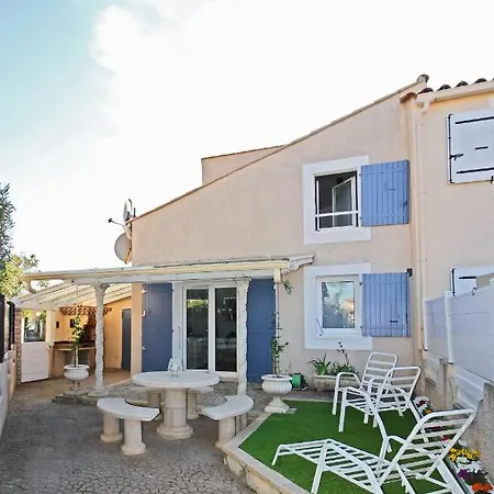 Villa Mer Nature Frontignan Esterno foto