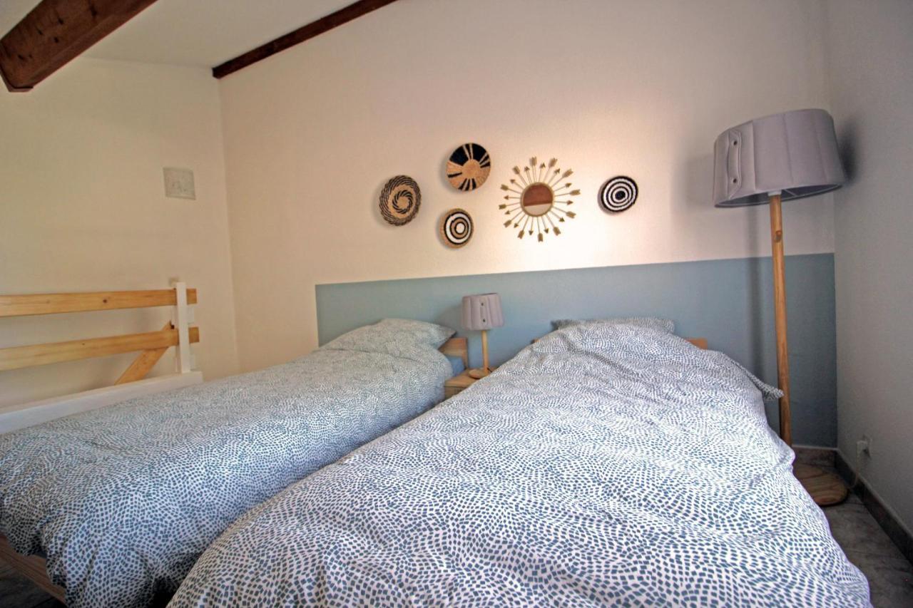 Holiday home Nature Frontignan